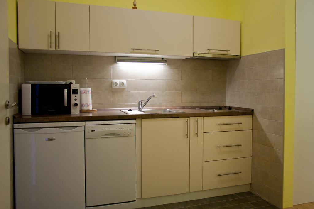 Apartments Top Center Загреб Номер фото