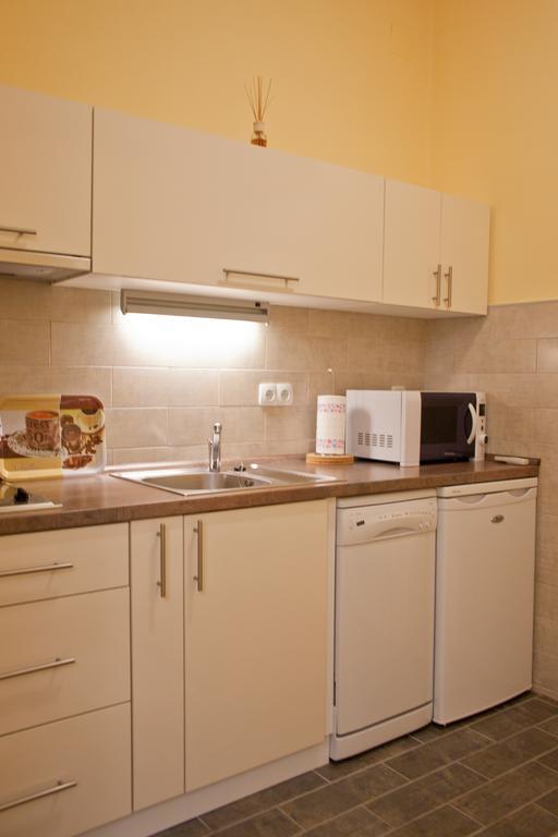 Apartments Top Center Загреб Номер фото